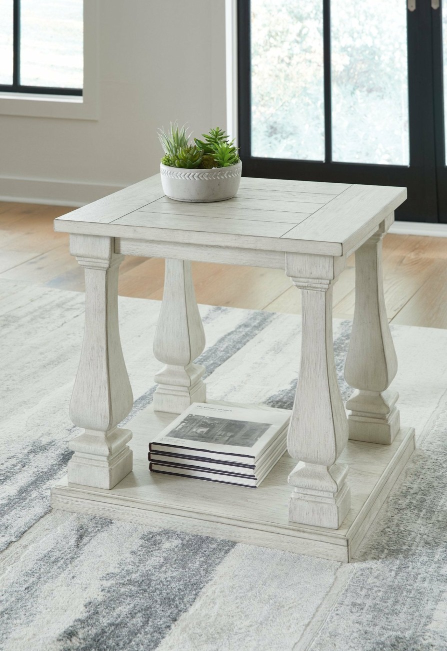 Living Room Ashley Furniture | Arlendyne End Table