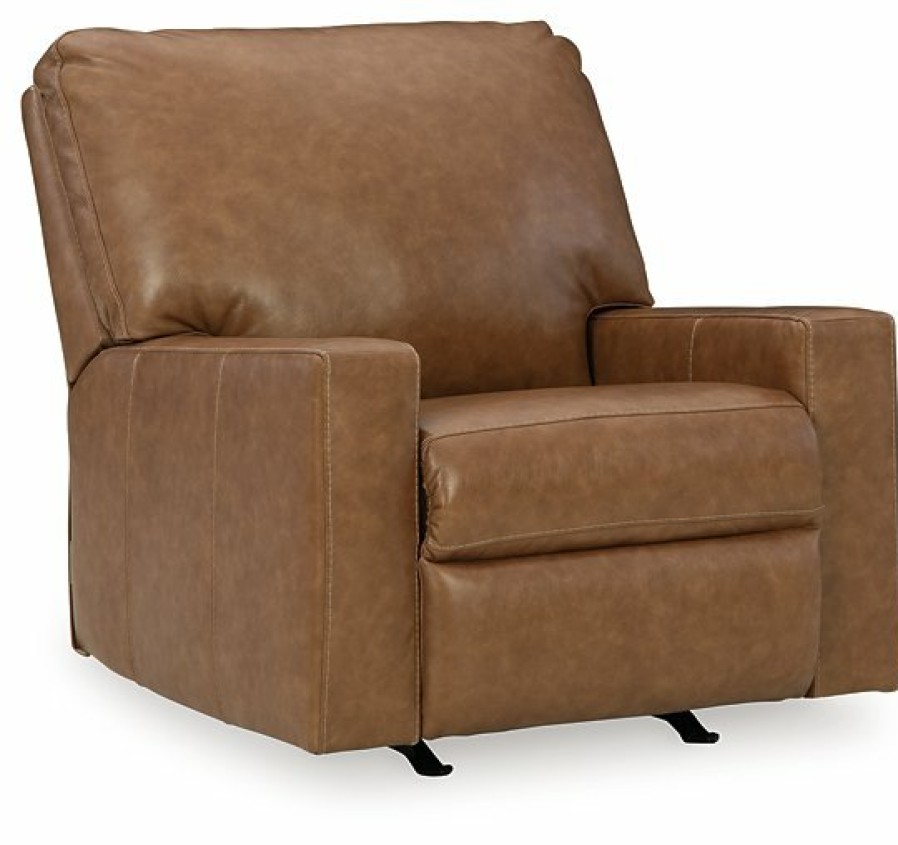 Living Room Ashley Furniture | Bolsena Recliner