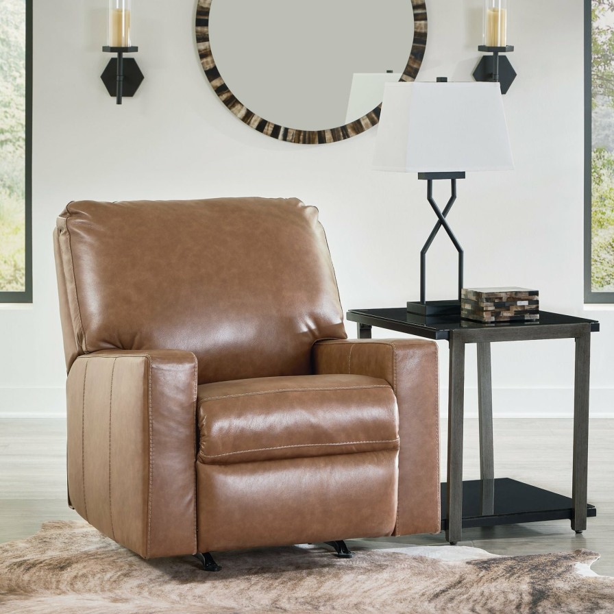 Living Room Ashley Furniture | Bolsena Recliner