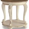 Living Room Ashley Furniture | Realyn End Table