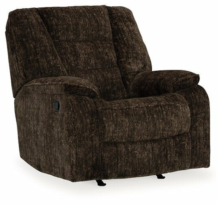 Living Room Ashley Furniture | Soundwave Recliner