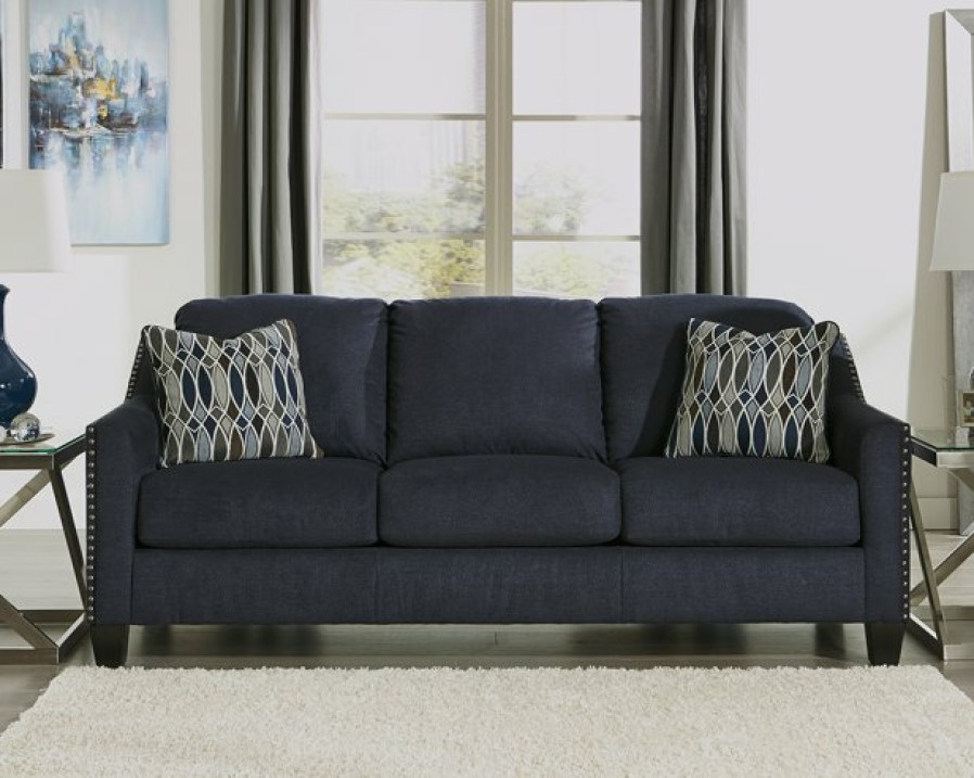 Living Room Ashley Furniture | Creeal Heights Sofa