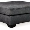 Living Room Ashley Furniture | Accrington Oversized Ottoman