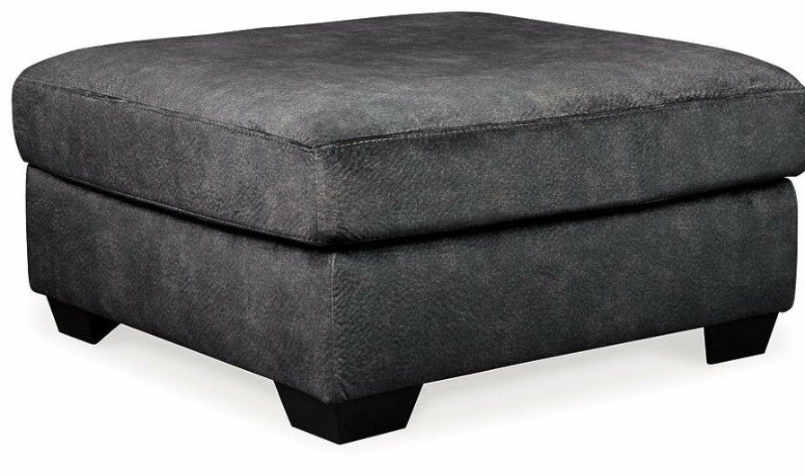 Living Room Ashley Furniture | Accrington Oversized Ottoman