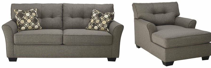 Living Room Ashley Furniture | Tibbee Living Room Set