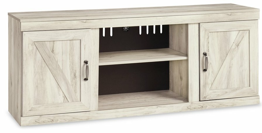 Entertainment Ashley Furniture | Bellaby 60" Tv Stand