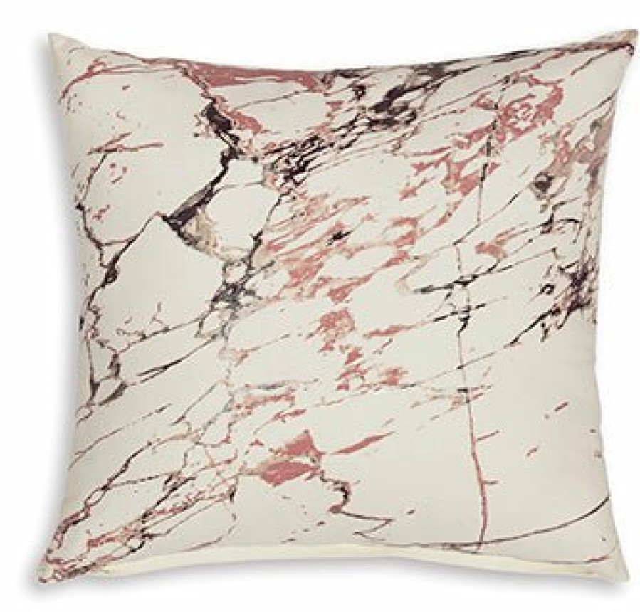 Accessories Ashley Furniture | Mikiesha Pillow (Set Of 4)