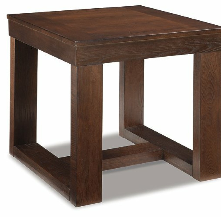 Living Room Ashley Furniture | Watson End Table