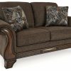 Living Room Ashley Furniture | Miltonwood Loveseat