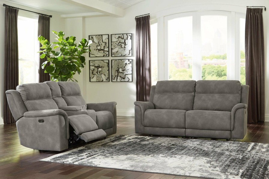 Living Room Ashley Furniture | Next-Gen Durapella Living Room Set