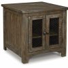 Living Room Ashley Furniture | Danell Ridge End Table