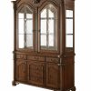 Dining Room ACME | Chateau De Ville Cherry Hutch & Buffet