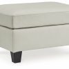 Living Room Ashley Furniture | Genoa Ottoman