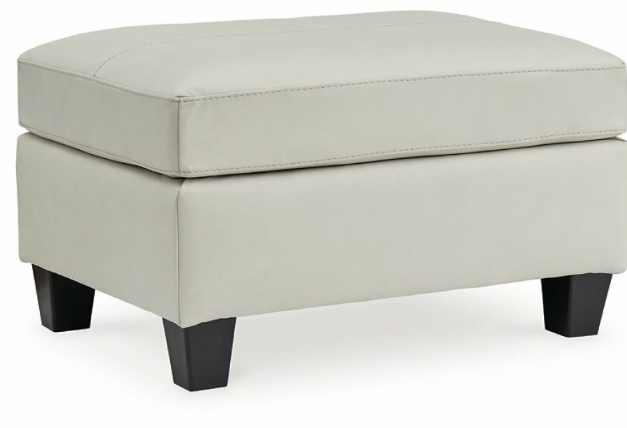 Living Room Ashley Furniture | Genoa Ottoman