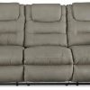 Living Room Ashley Furniture | Mccade Reclining Sofa