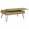 Living Room Coaster Z2 Premium | 723368 Lift Top Coffee Table