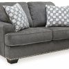 Living Room Ashley Furniture | Locklin Loveseat