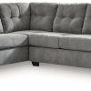 Living Room Ashley Furniture | Marleton 2-Piece Sectional With Chaise