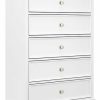 Bedroom Ashley Furniture | Fortman Chest Of Drawers