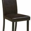 Dining Room Ashley Furniture | Kimonte Dining Chair