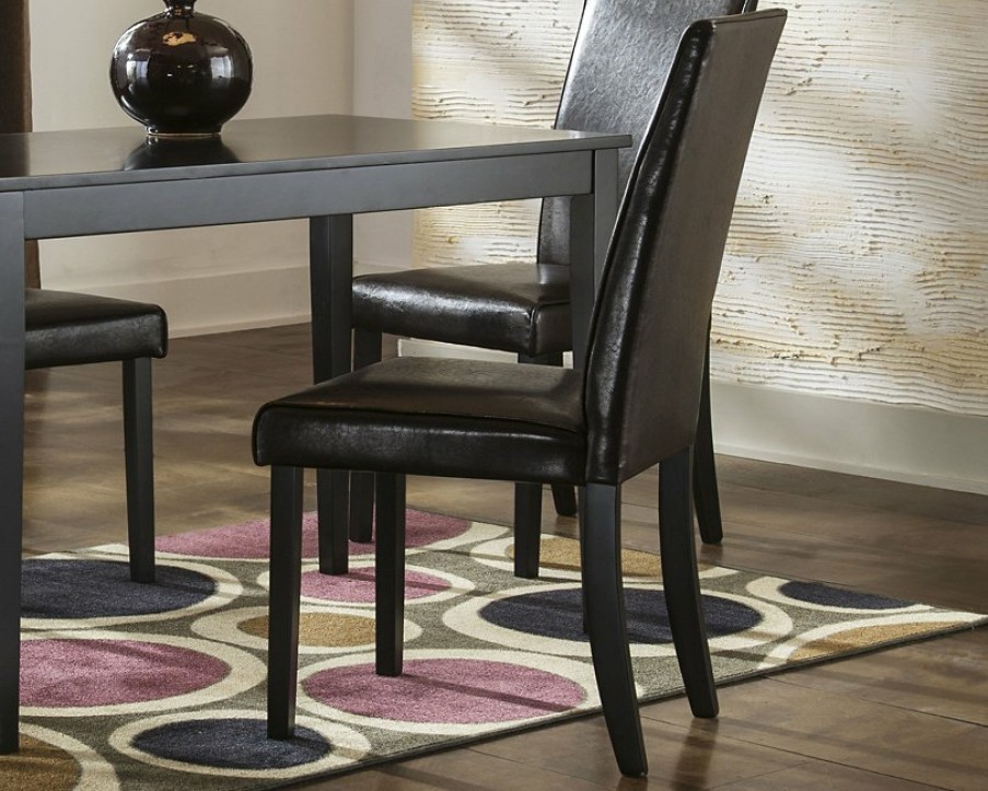 Dining Room Ashley Furniture | Kimonte Dining Chair