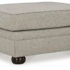 Living Room Ashley Furniture | Gaelon Ottoman