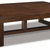 Living Room Ashley Furniture | Watson Coffee Table