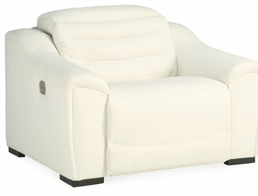 Living Room Ashley Furniture | Next-Gen Gaucho Power Recliner