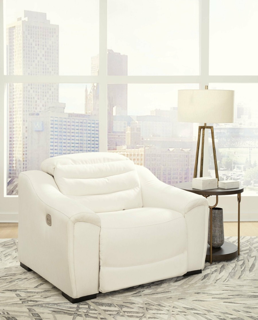 Living Room Ashley Furniture | Next-Gen Gaucho Power Recliner