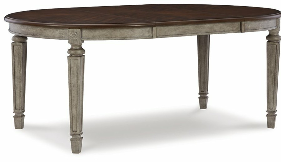 Dining Room Ashley Furniture | Lodenbay Dining Table