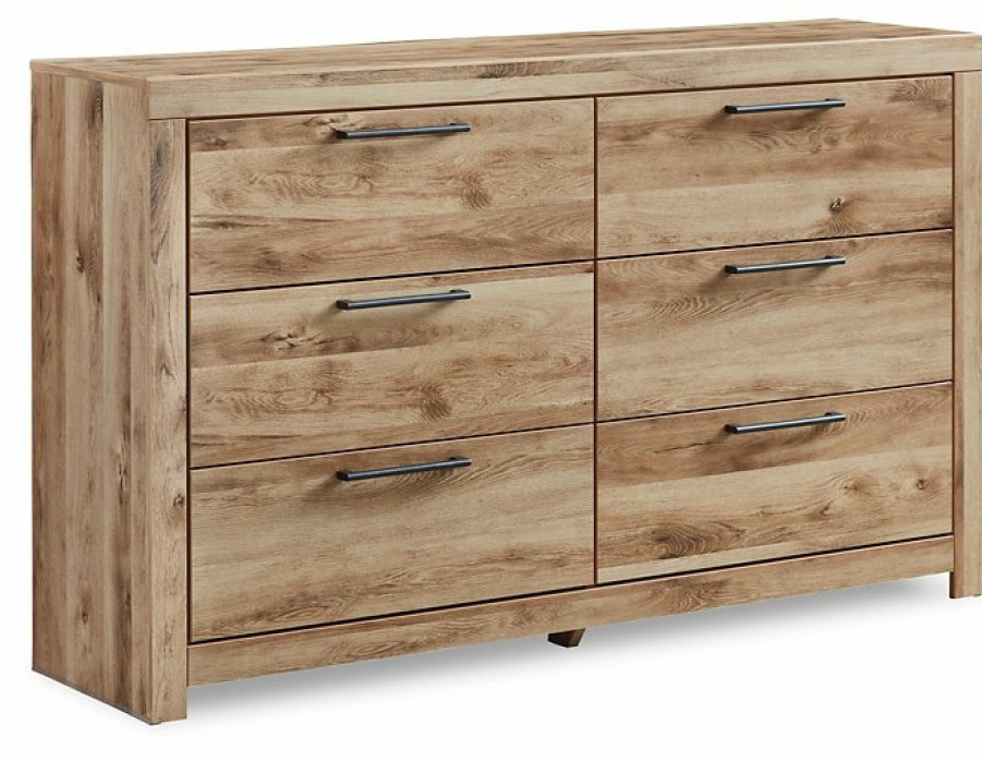 Bedroom Ashley Furniture | Hyanna Dresser