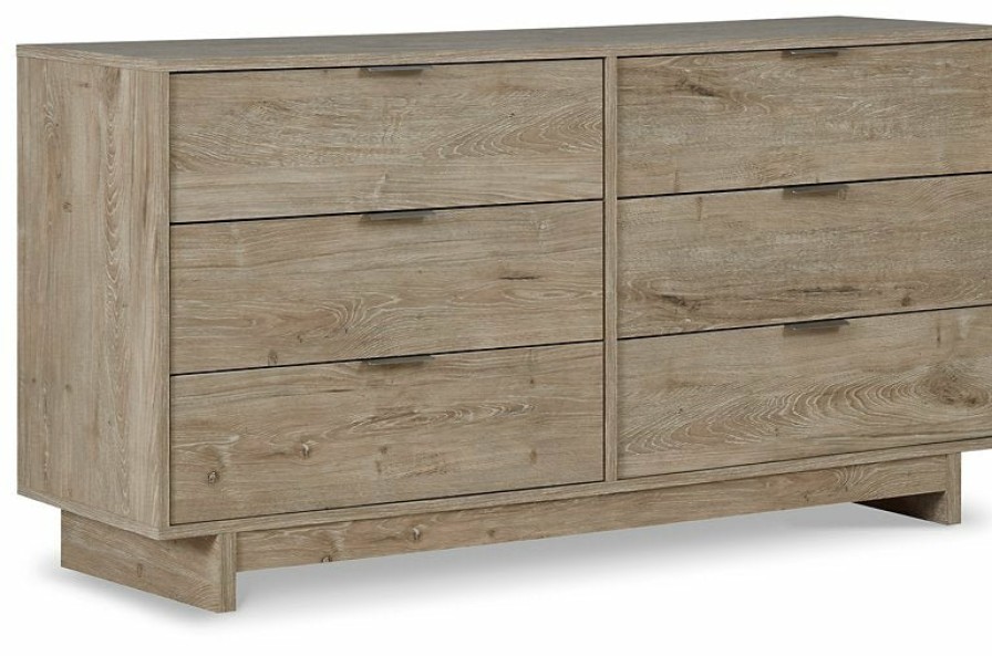 Bedroom Ashley Furniture | Oliah Dresser