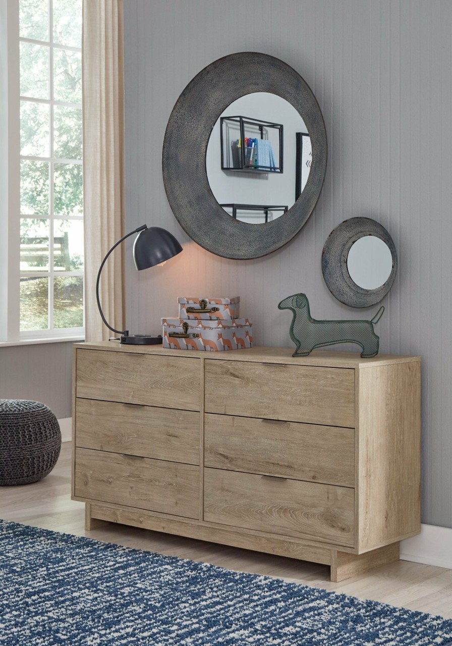 Bedroom Ashley Furniture | Oliah Dresser