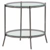 Living Room Coaster Z2 Premium | 723267 End Table