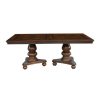 Dining Room Homelegance (Homerica East) | Homelegance Lordsburg Dining Table In Brown Cherry 5473-103*