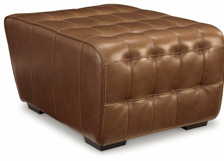 Living Room Ashley Furniture | Temmpton Oversized Accent Ottoman