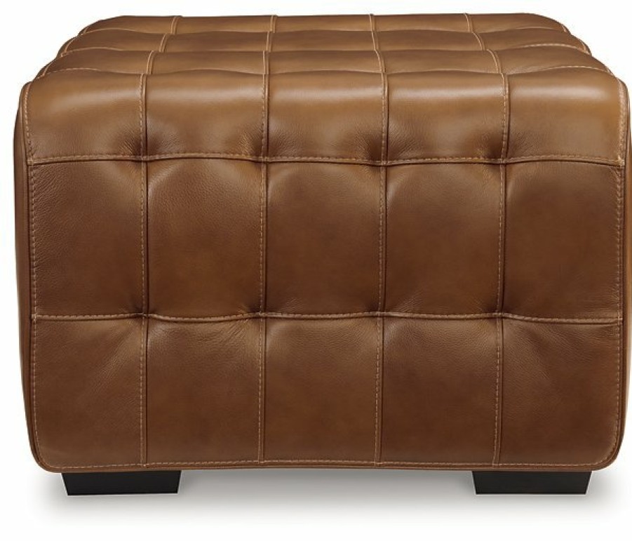 Living Room Ashley Furniture | Temmpton Oversized Accent Ottoman