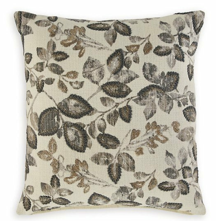 Accessories Ashley Furniture | Holdenway Pillow (Set Of 4)