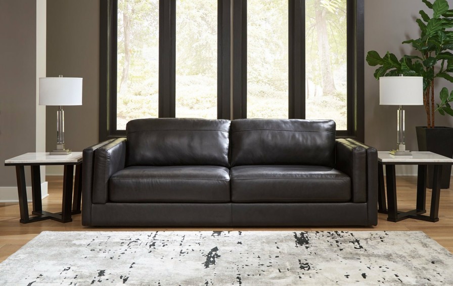 Living Room Ashley Furniture | Amiata Sofa