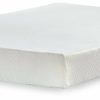 Mattress Ashley Furniture | Chime 8 Inch Memory Foam Mattress In A Box