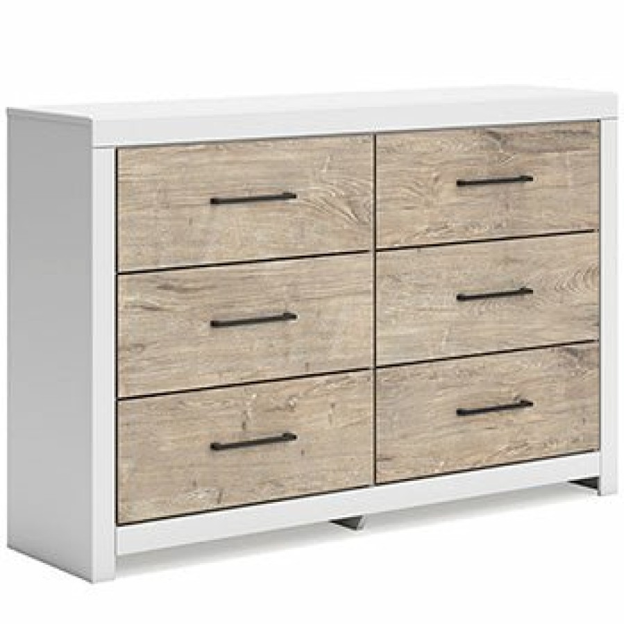 Bedroom Ashley Furniture | Charbitt Dresser