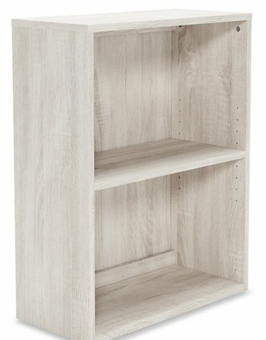 Home Office Ashley Furniture | Dorrinson 30" Bookcase