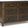 Bedroom Ashley Furniture | Wyattfield Dresser