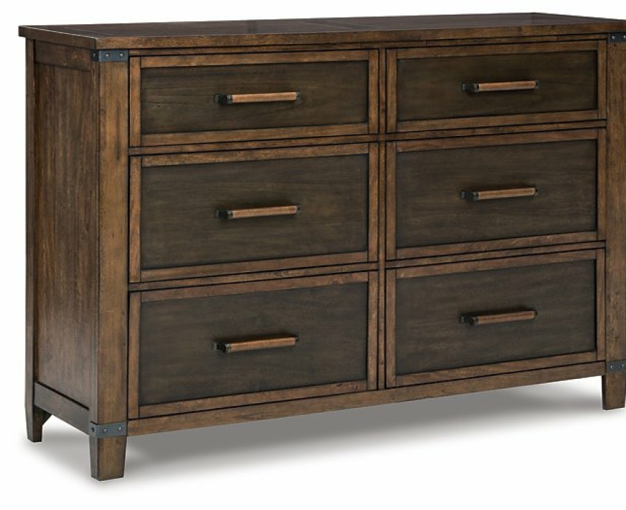 Bedroom Ashley Furniture | Wyattfield Dresser