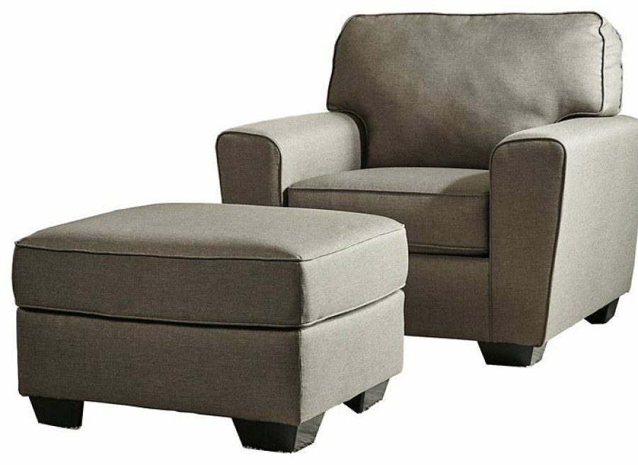 Living Room Ashley Furniture | Calicho Living Room Set