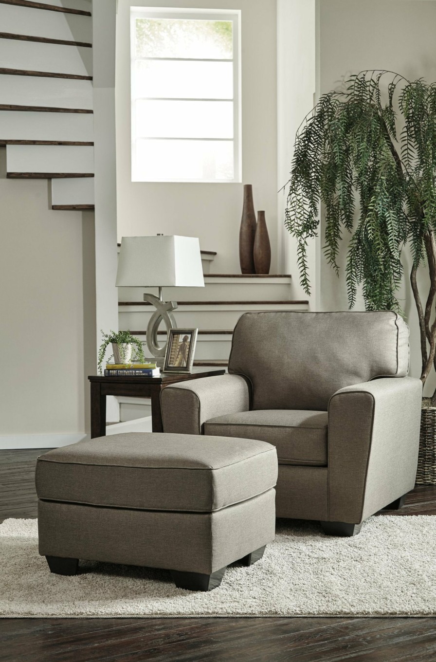 Living Room Ashley Furniture | Calicho Living Room Set