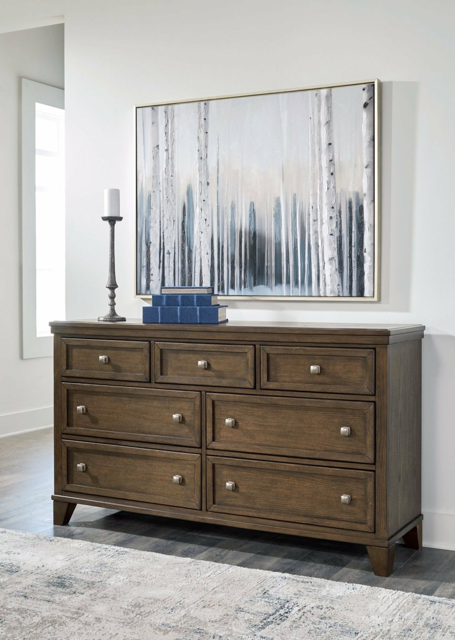 Bedroom Ashley Furniture | Shawbeck Dresser