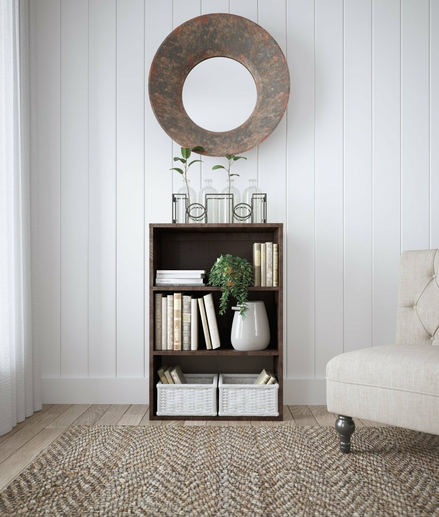 Home Office Ashley Furniture | Camiburg 36" Bookcase