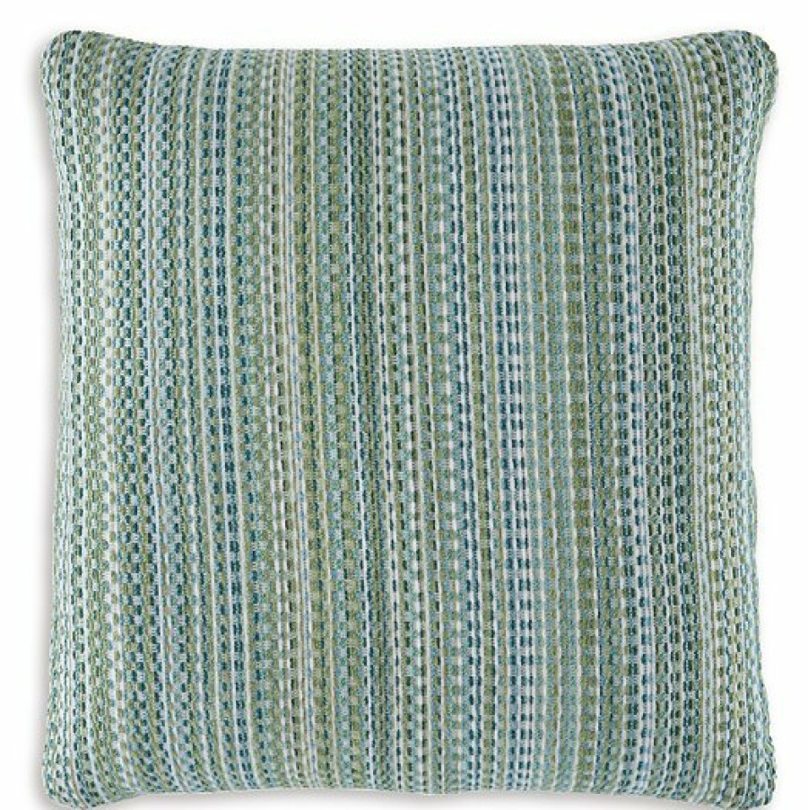 Accessories Ashley Furniture | Keithley Next-Gen Nuvella Pillow (Set Of 4)