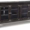 Entertainment Ashley Furniture | Todoe 70" Tv Stand